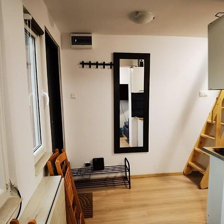 Villa Cosy House With Mezzanine Lublin Exterior foto