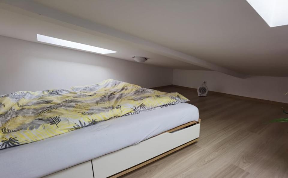 Villa Cosy House With Mezzanine Lublin Exterior foto